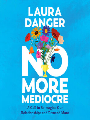 cover image of No More Mediocre